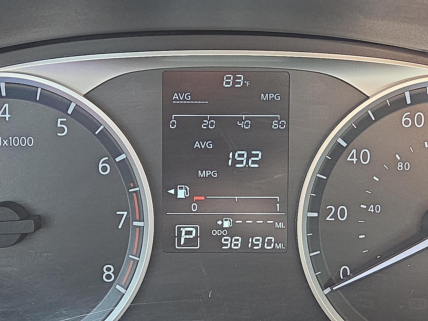 2021 Super Black - KH3 /Charcoal - G Nissan Kicks S Xtronic CVT (3N1CP5BV5ML) with an 1.6L I-4 DOHC, CVTCS variable valve control, regular unleaded, engine with 122HP engine, located at 4110 Avenue Q, Lubbock, 79412, 33.556553, -101.855820 - 03/12/2026 key in envelope god - Photo#10