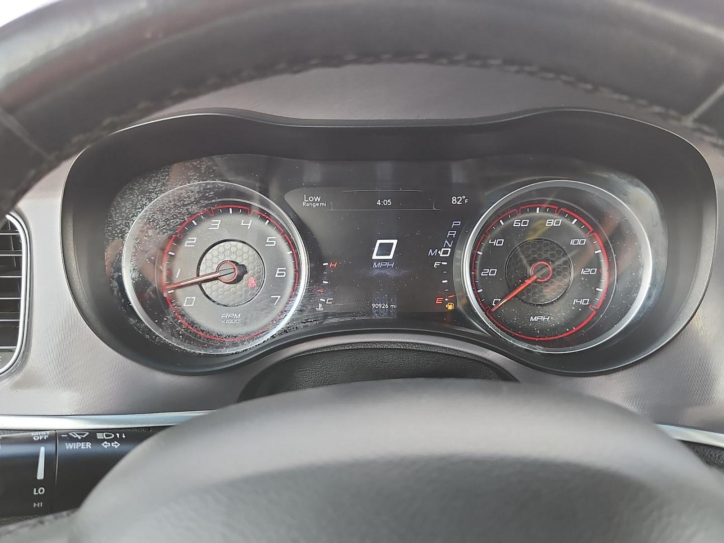 2019 BLACK /Black - X9 Dodge Charger SXT RWD (2C3CDXBG0KH) with an Pentastar 3.6L V-6 DOHC, variable valve control, regular unleaded, engine with 292HP engine, located at 4110 Avenue Q, Lubbock, 79412, 33.556553, -101.855820 - 03/10/2026 KEY IN ENVELOPE GOD - Photo#10