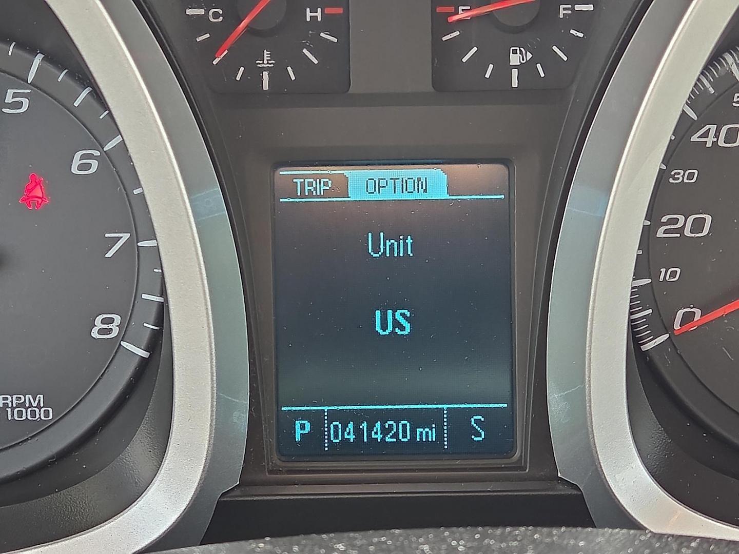 2017 Nightfall Gray Metallic - G7Q /Light Titanium/Jet Black - AFI Chevrolet Equinox LS (2GNALBEK6H1) with an ECOTEC 2.4L I-4 gasoline direct injection, DOHC, VVT variable valve control, regular unleaded, engine with 182HP engine, located at 4110 Avenue Q, Lubbock, 79412, 33.556553, -101.855820 - 03/10/2026 KEY IN ENVELOPE GOD - Photo#11