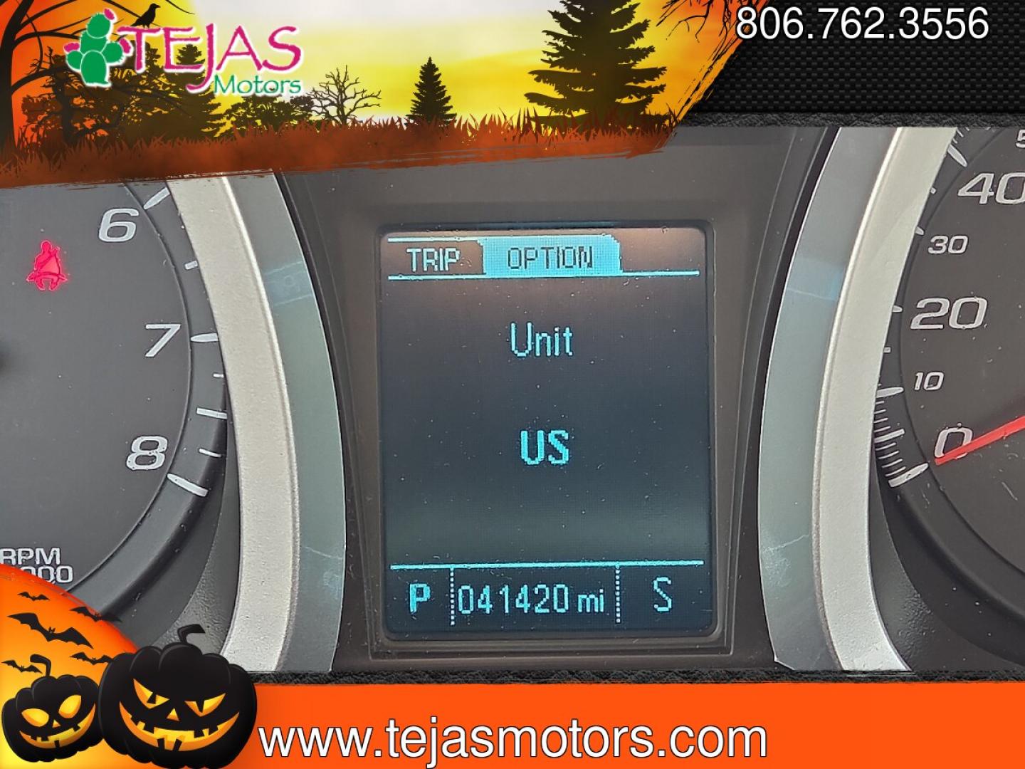 2017 Nightfall Gray Metallic - G7Q /Light Titanium/Jet Black - AFI Chevrolet Equinox LS (2GNALBEK6H1) with an ECOTEC 2.4L I-4 gasoline direct injection, DOHC, VVT variable valve control, regular unleaded, engine with 182HP engine, located at 4110 Avenue Q, Lubbock, 79412, 33.556553, -101.855820 - 03/10/2026 KEY IN ENVELOPE GOD- Photo#11