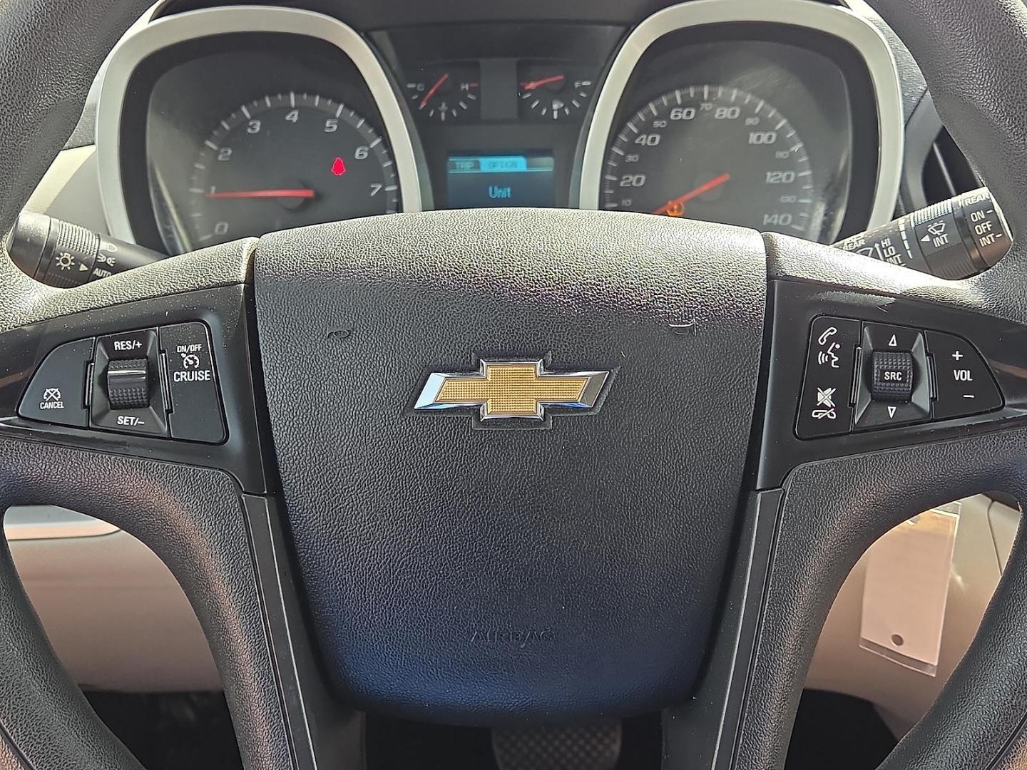 2017 Nightfall Gray Metallic - G7Q /Light Titanium/Jet Black - AFI Chevrolet Equinox LS (2GNALBEK6H1) with an ECOTEC 2.4L I-4 gasoline direct injection, DOHC, VVT variable valve control, regular unleaded, engine with 182HP engine, located at 4110 Avenue Q, Lubbock, 79412, 33.556553, -101.855820 - 03/10/2026 KEY IN ENVELOPE GOD - Photo#13