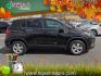 2021 Mosaic Black Metallic - GB0 /Jet Black - AFJ Chevrolet Trax AWD LS (KL7CJNSB8MB) with an ECOTEC 1.4L I-4 DOHC, VVT variable valve control, intercooled turbo, regular unleaded, engine with 138HP engine, located at 4110 Avenue Q, Lubbock, 79412, 33.556553, -101.855820 - 03/10/2026 KEY IN ENVELOPE GOD- Photo#1