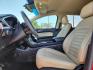 2016 RED /Dune - DD Ford Edge SEL (2FMPK3J97GB) with an EcoBoost 2L I-4 gasoline direct injection, DOHC, variable valve control, intercooled turbo, premium unleaded, engine with 245HP engine, located at 4110 Avenue Q, Lubbock, 79412, 33.556553, -101.855820 - Photo#8