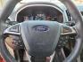 2016 RED /Dune - DD Ford Edge SEL (2FMPK3J97GB) with an EcoBoost 2L I-4 gasoline direct injection, DOHC, variable valve control, intercooled turbo, premium unleaded, engine with 245HP engine, located at 4110 Avenue Q, Lubbock, 79412, 33.556553, -101.855820 - Photo#11
