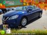 2018 BLUE /Charcoal - G Nissan Sentra SV (3N1AB7AP9JY) with an 1.8L I-4 DOHC, variable valve control, regular unleaded, engine with 124HP engine, located at 4110 Avenue Q, Lubbock, 79412, 33.556553, -101.855820 - 03/17/2026 KEY IN ENVELOPE GOD- Photo#1