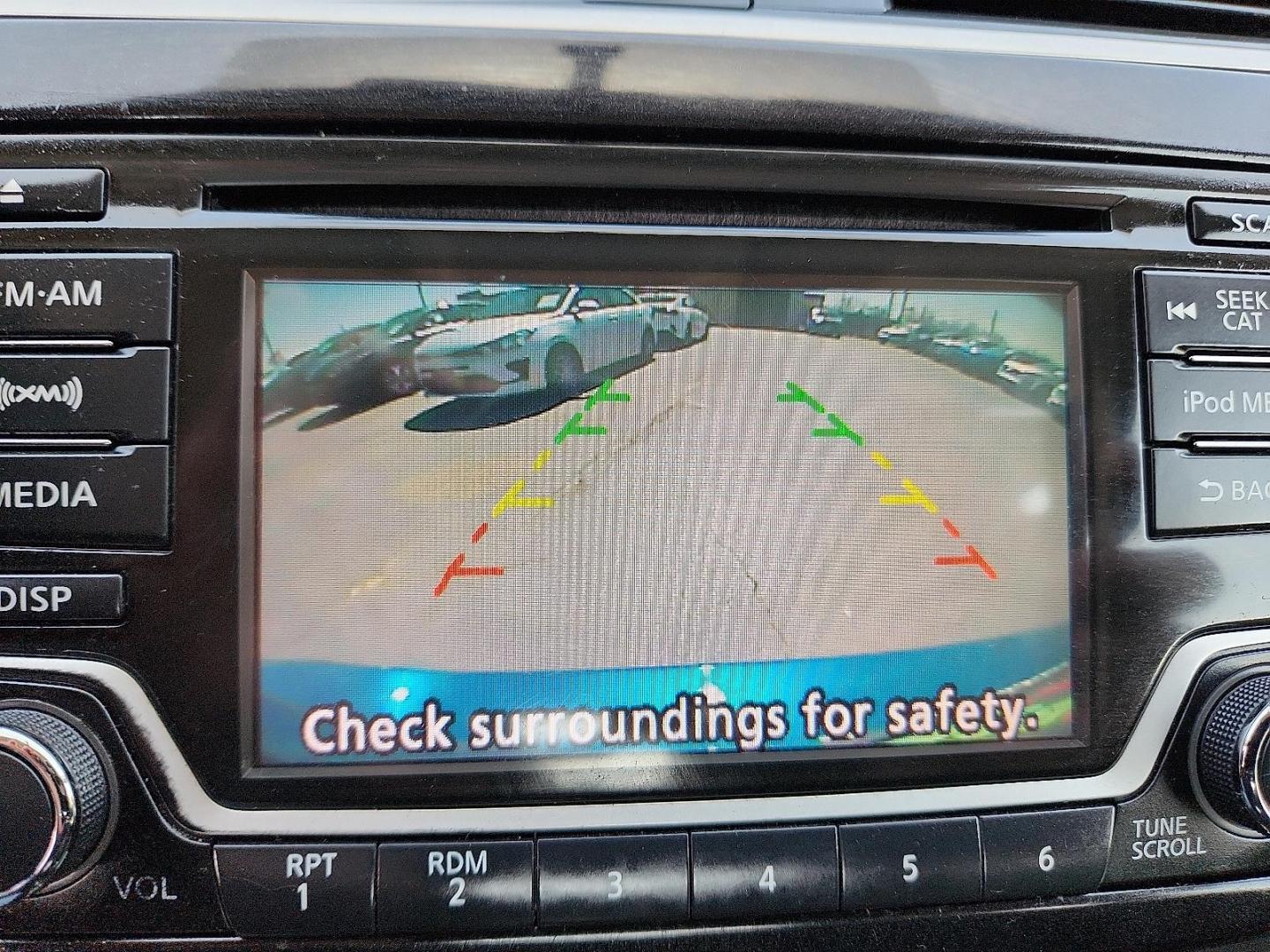 2018 BLUE /Charcoal - G Nissan Sentra SV (3N1AB7AP9JY) with an 1.8L I-4 DOHC, variable valve control, regular unleaded, engine with 124HP engine, located at 4110 Avenue Q, Lubbock, 79412, 33.556553, -101.855820 - Photo#8