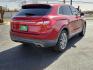 2016 Ruby Red Metallic Tinted Clearcoat - RR /Ebony - BE Lincoln MKX Reserve (2LMTJ8LR4GB) with an 3.7L V-6 DOHC, variable valve control, regular unleaded, engine with 303HP engine, located at 4110 Avenue Q, Lubbock, 79412, 33.556553, -101.855820 - Photo#3
