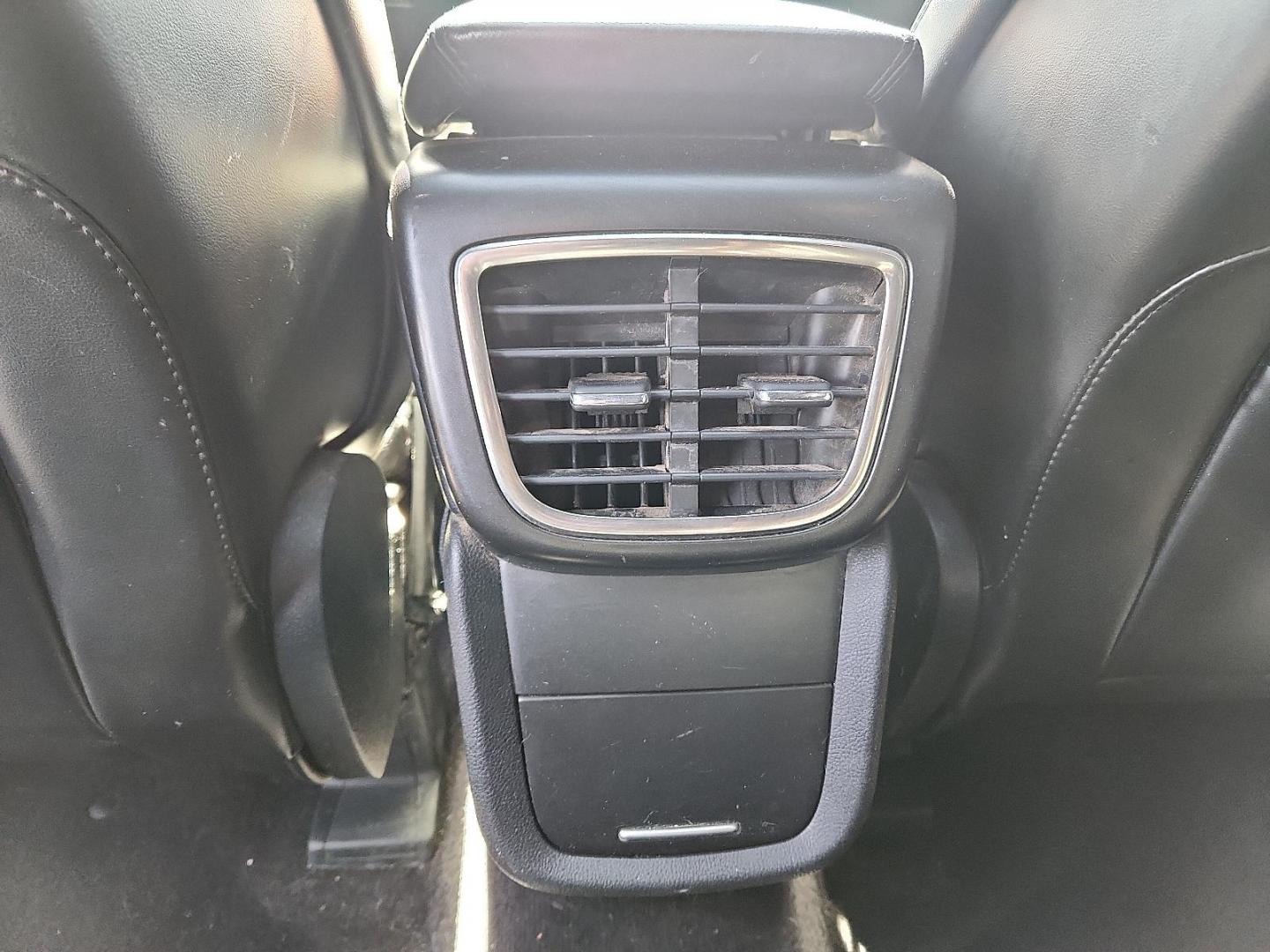 2016 Ruby Red Metallic Tinted Clearcoat - RR /Ebony - BE Lincoln MKX Reserve (2LMTJ8LR4GB) with an 3.7L V-6 DOHC, variable valve control, regular unleaded, engine with 303HP engine, located at 4110 Avenue Q, Lubbock, 79412, 33.556553, -101.855820 - Photo#10