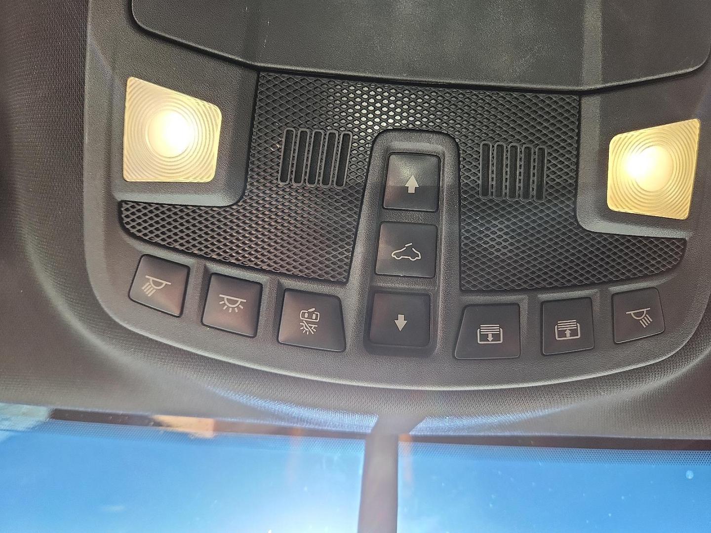 2016 Ruby Red Metallic Tinted Clearcoat - RR /Ebony - BE Lincoln MKX Reserve (2LMTJ8LR4GB) with an 3.7L V-6 DOHC, variable valve control, regular unleaded, engine with 303HP engine, located at 4110 Avenue Q, Lubbock, 79412, 33.556553, -101.855820 - Photo#16