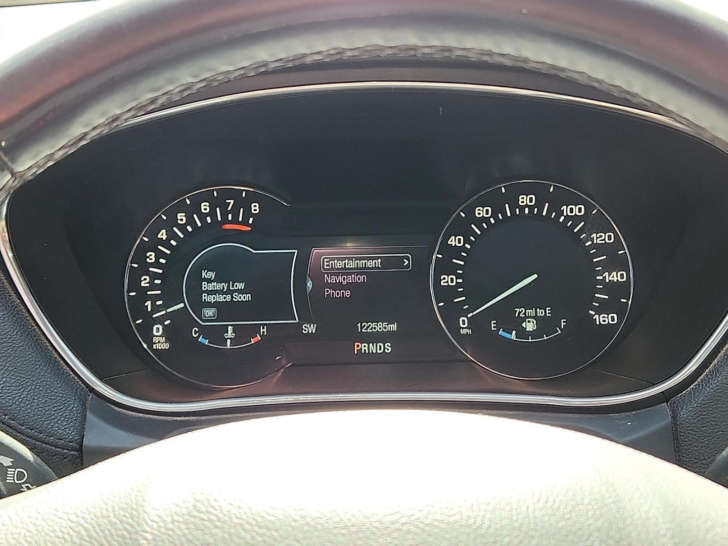 2016 Ruby Red Metallic Tinted Clearcoat - RR /Ebony - BE Lincoln MKX Reserve (2LMTJ8LR4GB) with an 3.7L V-6 DOHC, variable valve control, regular unleaded, engine with 303HP engine, located at 4110 Avenue Q, Lubbock, 79412, 33.556553, -101.855820 - Photo#27