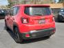 2019 RED /Black - X9 Jeep Renegade Sport FWD (ZACNJAAB6KP) with an Tigershark MultiAir 2.4L I-4 variable valve control, regular unleaded, engine with 180HP engine, located at 4110 Avenue Q, Lubbock, 79412, 33.556553, -101.855820 - 03/17/2026 KEY IN ENVELOPE GOD - Photo#2
