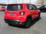 2019 RED /Black - X9 Jeep Renegade Sport FWD (ZACNJAAB6KP) with an Tigershark MultiAir 2.4L I-4 variable valve control, regular unleaded, engine with 180HP engine, located at 4110 Avenue Q, Lubbock, 79412, 33.556553, -101.855820 - 03/17/2026 KEY IN ENVELOPE GOD - Photo#3