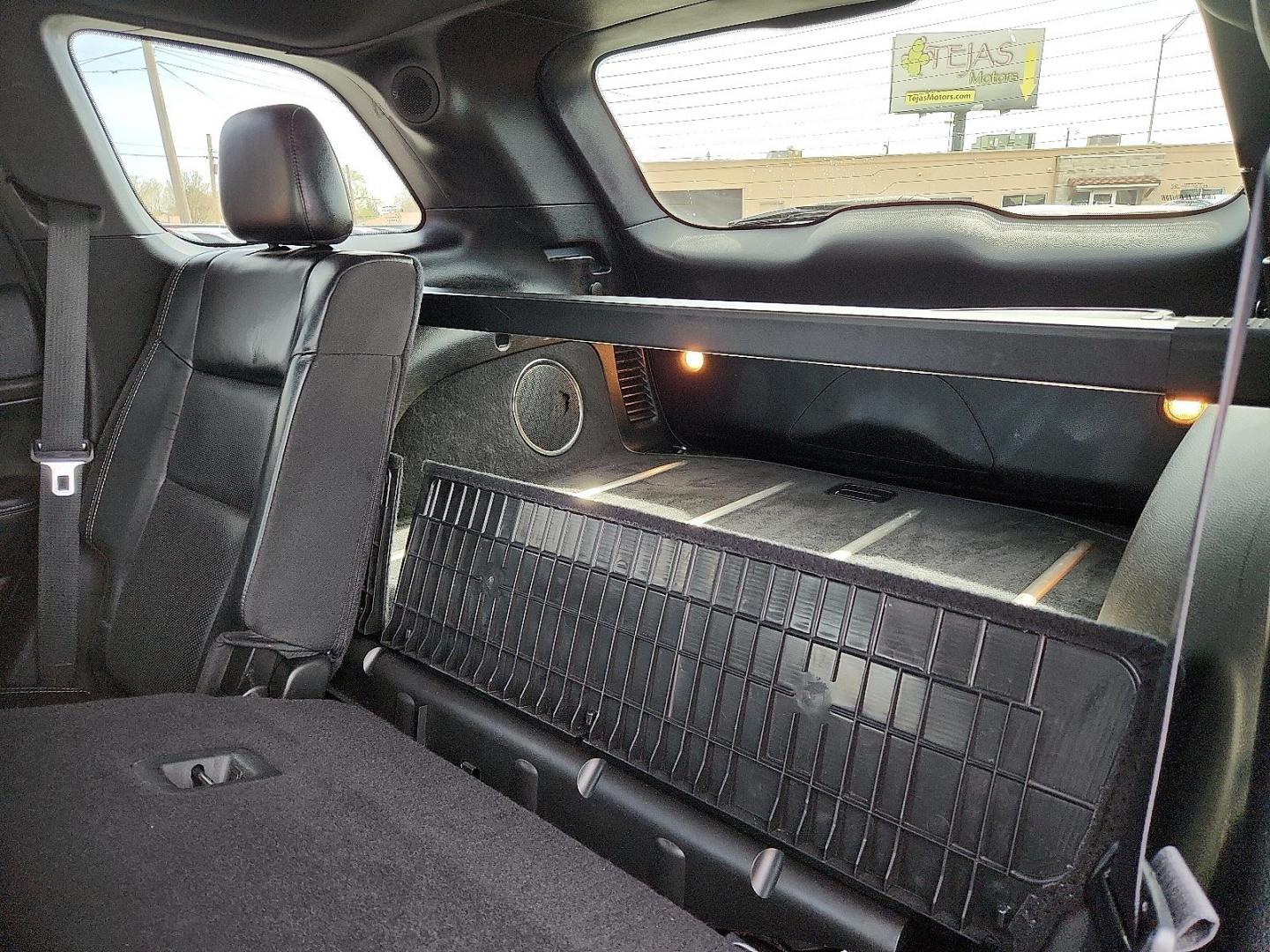 2017 GRAY /Black - X9 Jeep Grand Cherokee Limited 4x2 (1C4RJEBG4HC) with an Pentastar 3.6L V-6 DOHC, variable valve control, regular unleaded, engine with 293HP engine, located at 4110 Avenue Q, Lubbock, 79412, 33.556553, -101.855820 - 03/17/2026 KEY IN ENVELOPE GOD - Photo#6