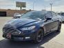 2020 Alto Blue Metallic Tinted Clearcoat /Light Putty - ZJ Ford Fusion SE (3FA6P0HD8LR) with an EcoBoost 1.5L I-4 gasoline direct injection, DOHC, variable valve control, intercooled turbo, regular unleaded, engine with 181HP engine, located at 4110 Avenue Q, Lubbock, 79412, 33.556553, -101.855820 - 03/17/2026KEY IN ENVELOPE GOD - Photo#1