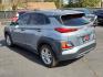 2020 SILVER /Gray/Black - LGY Hyundai Kona SE (KM8K12AA7LU) with an Nu 2L I-4 DOHC, D-CVVT variable valve control, regular unleaded, engine with 147HP engine, located at 4110 Avenue Q, Lubbock, 79412, 33.556553, -101.855820 - 03/17/2026 KEY IN ENVELOPE GOD - Photo#2