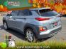 2020 SILVER /Gray/Black - LGY Hyundai Kona SE (KM8K12AA7LU) with an Nu 2L I-4 DOHC, D-CVVT variable valve control, regular unleaded, engine with 147HP engine, located at 4110 Avenue Q, Lubbock, 79412, 33.556553, -101.855820 - 03/17/2026 KEY IN ENVELOPE GOD- Photo#2