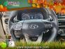 2020 SILVER /Gray/Black - LGY Hyundai Kona SE (KM8K12AA7LU) with an Nu 2L I-4 DOHC, D-CVVT variable valve control, regular unleaded, engine with 147HP engine, located at 4110 Avenue Q, Lubbock, 79412, 33.556553, -101.855820 - 03/17/2026 KEY IN ENVELOPE GOD- Photo#10