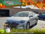 2020 SILVER /Black - C1 Hyundai Elantra SEL (5NPD84LF8LH) with an Nu 2L I-4 DOHC, D-CVVT variable valve control, regular unleaded, engine with 147HP engine, located at 4110 Avenue Q, Lubbock, 79412, 33.556553, -101.855820 - 03/17/2026 KEY IN ENVELOPE GOD- Photo#1
