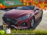 2019 RED /Beige - BB Hyundai Sonata SE (5NPE24AFXKH) with an 2.4L I-4 gasoline direct injection, DOHC, D-CVVT variable valve control, regular unleaded, engine with 185HP engine, located at 4110 Avenue Q, Lubbock, 79412, 33.556553, -101.855820 - 03/24/2024 KEY IN ENVELOPE GOD- Photo#1