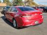 2019 RED /Beige - BB Hyundai Sonata SE (5NPE24AFXKH) with an 2.4L I-4 gasoline direct injection, DOHC, D-CVVT variable valve control, regular unleaded, engine with 185HP engine, located at 4110 Avenue Q, Lubbock, 79412, 33.556553, -101.855820 - 03/24/2024 KEY IN ENVELOPE GOD - Photo#2