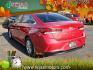 2019 RED /Beige - BB Hyundai Sonata SE (5NPE24AFXKH) with an 2.4L I-4 gasoline direct injection, DOHC, D-CVVT variable valve control, regular unleaded, engine with 185HP engine, located at 4110 Avenue Q, Lubbock, 79412, 33.556553, -101.855820 - 03/24/2024 KEY IN ENVELOPE GOD- Photo#2