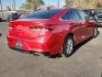 2019 RED /Beige - BB Hyundai Sonata SE (5NPE24AFXKH) with an 2.4L I-4 gasoline direct injection, DOHC, D-CVVT variable valve control, regular unleaded, engine with 185HP engine, located at 4110 Avenue Q, Lubbock, 79412, 33.556553, -101.855820 - 03/24/2024 KEY IN ENVELOPE GOD - Photo#3