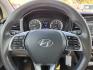 2019 RED /Beige - BB Hyundai Sonata SE (5NPE24AFXKH) with an 2.4L I-4 gasoline direct injection, DOHC, D-CVVT variable valve control, regular unleaded, engine with 185HP engine, located at 4110 Avenue Q, Lubbock, 79412, 33.556553, -101.855820 - 03/24/2024 KEY IN ENVELOPE GOD - Photo#10
