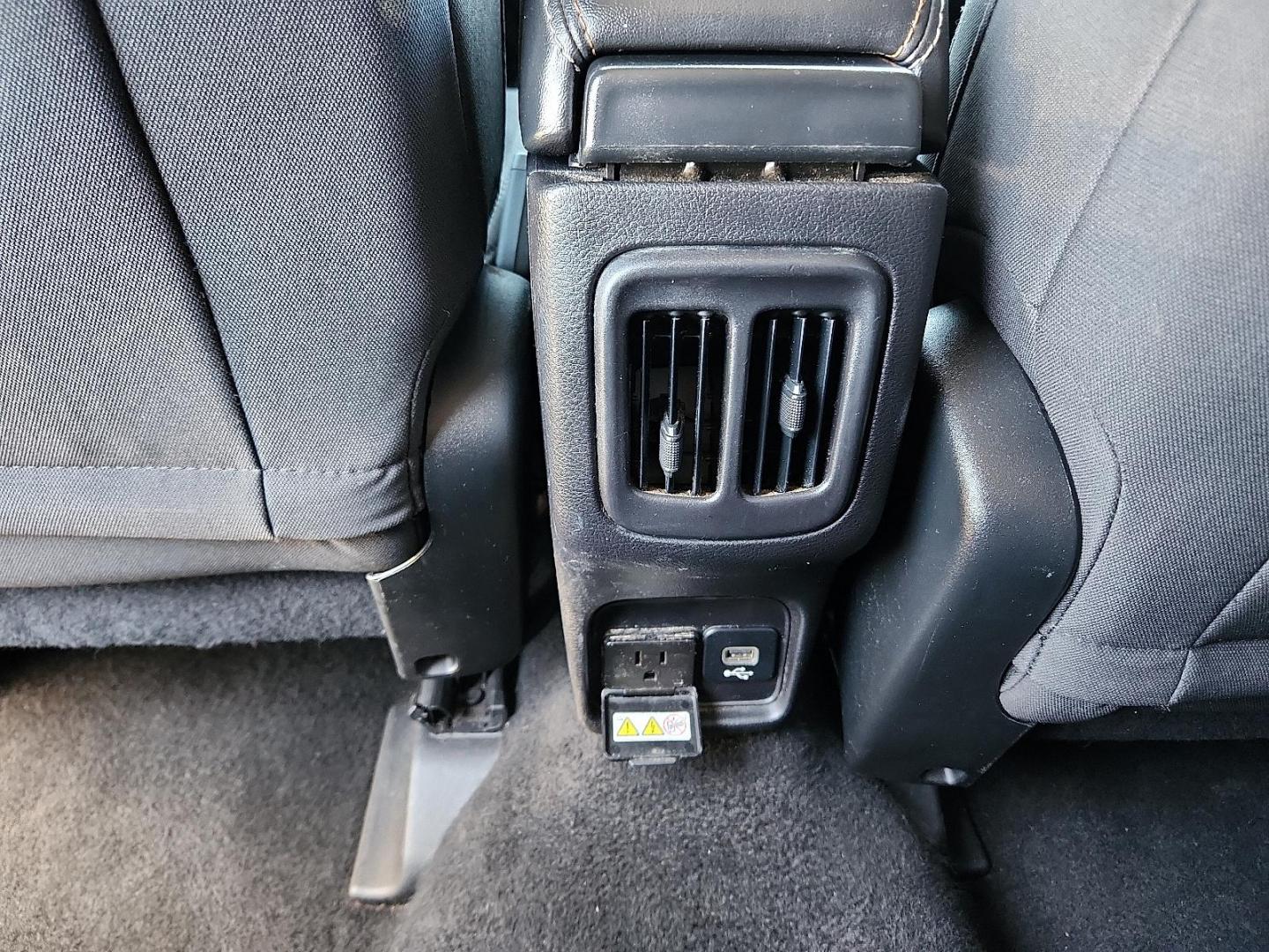 2019 Jazz Blue Pearlcoat - PBX /Black - X9 Jeep Compass Sport FWD (3C4NJCAB1KT) with an 2.4L I-4 variable valve control, regular unleaded, engine with 180HP engine, located at 4110 Avenue Q, Lubbock, 79412, 33.556553, -101.855820 - Photo#6