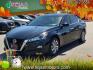 2021 Super Black - KH3 /Charcoal - G Nissan Altima S FWD (1N4BL4BV6MN) with an 2.5L I-4 gasoline direct injection, DOHC, CVTCS variable valve control, regular unleaded, engine with 188HP engine, located at 4110 Avenue Q, Lubbock, 79412, 33.556553, -101.855820 - 01/01/2026 KEY IN ENVELOPE GOD- Photo#1