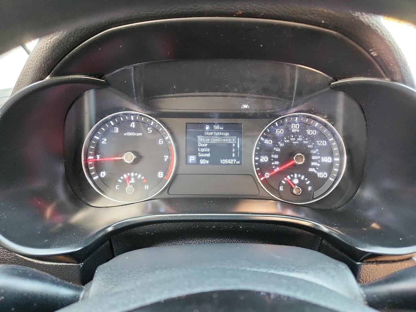 2021 GRAY /Black - WK Kia Forte LXS (3KPF24AD1ME) with an 2L I-4 DOHC, D-CVVT variable valve control, regular unleaded, engine with 147HP engine, located at 4110 Avenue Q, Lubbock, 79412, 33.556553, -101.855820 - 03/2592026 KEY IN ENVELOPE GOD - Photo#9