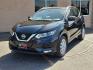 2020 BLACK /Charcoal - G Nissan Rogue Sport SV FWD Xtronic CVT (JN1BJ1CV5LW) with an 2L I-4 gasoline direct injection, DOHC, variable valve control, regular unleaded, engine with 141HP engine, located at 4110 Avenue Q, Lubbock, 79412, 33.556553, -101.855820 - 03/25/2026 KEY IN ENVELOPE GOD - Photo#1