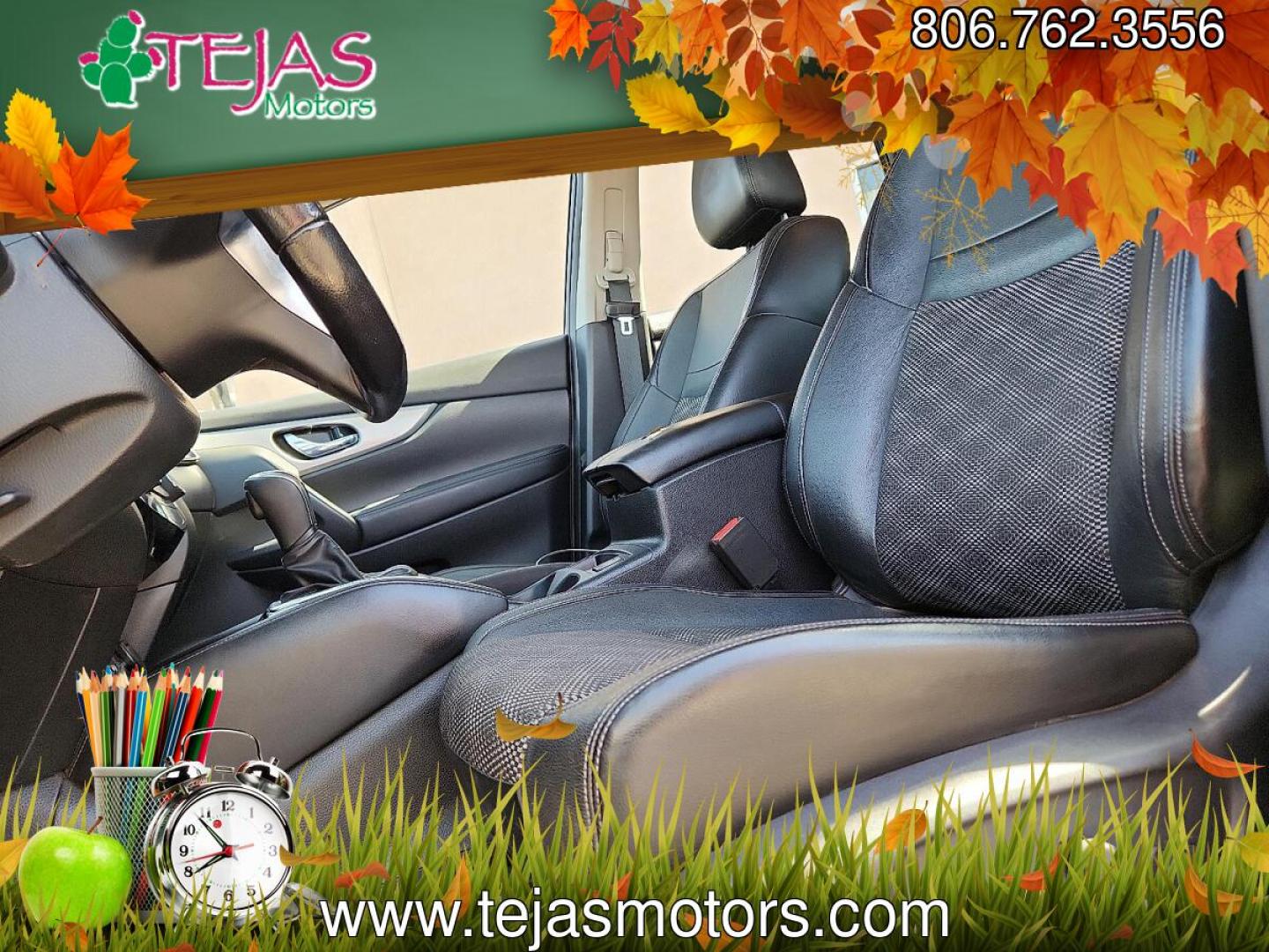 2020 BLACK /Charcoal - G Nissan Rogue Sport SV FWD Xtronic CVT (JN1BJ1CV5LW) with an 2L I-4 gasoline direct injection, DOHC, variable valve control, regular unleaded, engine with 141HP engine, located at 4110 Avenue Q, Lubbock, 79412, 33.556553, -101.855820 - 03/25/2026 KEY IN ENVELOPE GOD- Photo#7