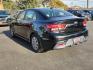 2020 Aurora Black /Gray Kia Rio S (3KPA24AD2LE) with an Gamma II 1.6L I-4 DOHC, variable valve control, regular unleaded, engine with 120HP engine, located at 4110 Avenue Q, Lubbock, 79412, 33.556553, -101.855820 - 03/25/2025 KEY IN ENVELOPE GOD - Photo#2