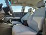 2020 Aurora Black /Gray Kia Rio S (3KPA24AD2LE) with an Gamma II 1.6L I-4 DOHC, variable valve control, regular unleaded, engine with 120HP engine, located at 4110 Avenue Q, Lubbock, 79412, 33.556553, -101.855820 - 03/25/2025 KEY IN ENVELOPE GOD - Photo#7
