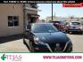2019 BLACK /Charcoal - G Nissan Altima 2.5 S (1N4BL4BV2KC) with an 2.5L I-4 gasoline direct injection, DOHC, CVTCS variable valve control, regular unleaded, engine with 182HP engine, located at 4110 Avenue Q, Lubbock, 79412, 33.556553, -101.855820 - 03/27/2026 KEY IN ENVELOPE GOD - Photo#0