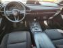 2021 BLACK /Black - D2T Mazda CX-30 2.5 S (3MVDMAAL8MM) with an SKYACTIV-G 2.5L I-4 gasoline direct injection, DOHC, variable valve control, regular unleaded, engine with 186HP engine, located at 4110 Avenue Q, Lubbock, 79412, 33.556553, -101.855820 - 04/01/2026 KEY IN ENVELOPE GOD - Photo#6