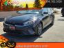 2023 Aurora Black /Black - WK Kia Forte LXS (3KPF24AD5PE) with an 2L I-4 DOHC, D-CVVT variable valve control, regular unleaded, engine with 147HP engine, located at 4110 Avenue Q, Lubbock, 79412, 33.556553, -101.855820 - 04/01/2026 KEY IN ENVELOPE GOD- Photo#1