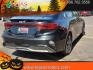 2023 Aurora Black /Black - WK Kia Forte LXS (3KPF24AD5PE) with an 2L I-4 DOHC, D-CVVT variable valve control, regular unleaded, engine with 147HP engine, located at 4110 Avenue Q, Lubbock, 79412, 33.556553, -101.855820 - 04/01/2026 KEY IN ENVELOPE GOD- Photo#3