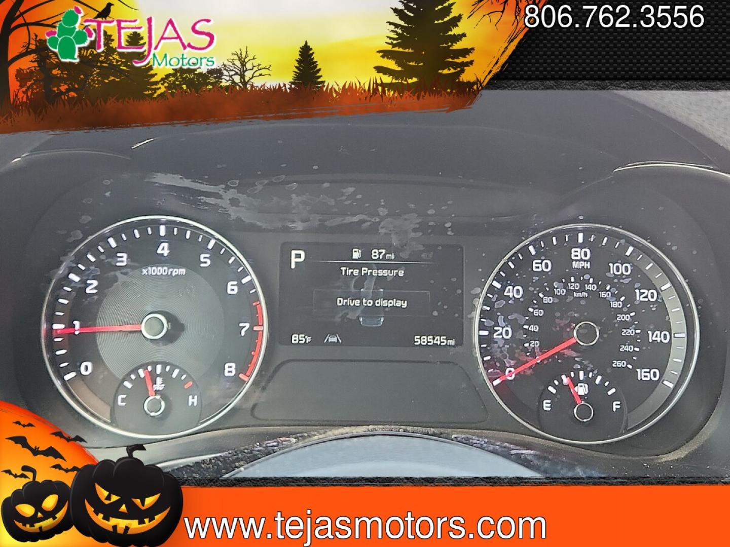 2023 Aurora Black /Black - WK Kia Forte LXS (3KPF24AD5PE) with an 2L I-4 DOHC, D-CVVT variable valve control, regular unleaded, engine with 147HP engine, located at 4110 Avenue Q, Lubbock, 79412, 33.556553, -101.855820 - 04/01/2026 KEY IN ENVELOPE GOD- Photo#9