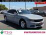 2021 Gray /Black - X9 Dodge Charger SXT RWD (2C3CDXBG8MH) with an Pentastar 3.6L V-6 DOHC, variable valve control, regular unleaded, engine with 292HP engine, located at 4110 Avenue Q, Lubbock, 79412, 33.556553, -101.855820 - 04/10/2026 KEY IN ENVELOPE GOD - Photo#0