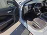2021 Gray /Black - X9 Dodge Charger SXT RWD (2C3CDXBG8MH) with an Pentastar 3.6L V-6 DOHC, variable valve control, regular unleaded, engine with 292HP engine, located at 4110 Avenue Q, Lubbock, 79412, 33.556553, -101.855820 - 04/10/2026 KEY IN ENVELOPE GOD - Photo#8