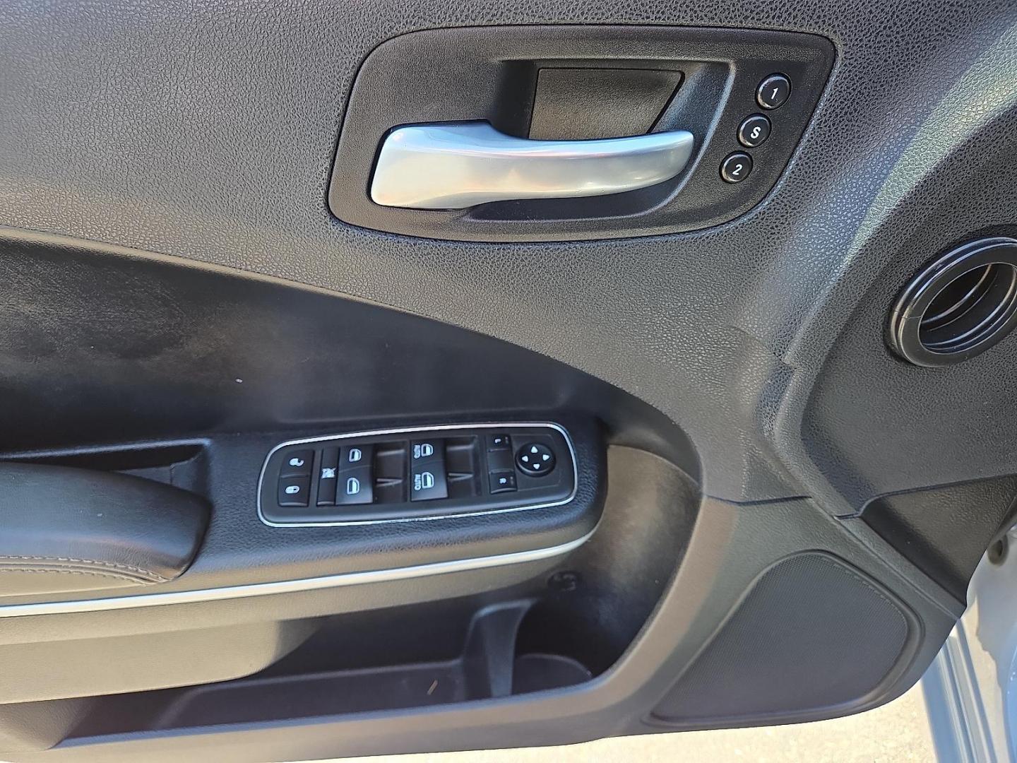 2021 Gray /Black - X9 Dodge Charger SXT RWD (2C3CDXBG8MH) with an Pentastar 3.6L V-6 DOHC, variable valve control, regular unleaded, engine with 292HP engine, located at 4110 Avenue Q, Lubbock, 79412, 33.556553, -101.855820 - 04/10/2026 KEY IN ENVELOPE GOD - Photo#9