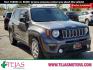 2019 GRAY /Black - X9 Jeep Renegade Latitude FWD (ZACNJABB1KP) with an Tigershark MultiAir 2.4L I-4 variable valve control, regular unleaded, engine with 180HP engine, located at 4110 Avenue Q, Lubbock, 79412, 33.556553, -101.855820 - 04/10/2026 KEY IN ENVELOPE GOD - Photo#0