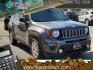 2019 GRAY /Black - X9 Jeep Renegade Latitude FWD (ZACNJABB1KP) with an Tigershark MultiAir 2.4L I-4 variable valve control, regular unleaded, engine with 180HP engine, located at 4110 Avenue Q, Lubbock, 79412, 33.556553, -101.855820 - 04/10/2026 KEY IN ENVELOPE GOD- Photo#0