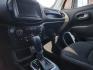 2019 GRAY /Black - X9 Jeep Renegade Latitude FWD (ZACNJABB1KP) with an Tigershark MultiAir 2.4L I-4 variable valve control, regular unleaded, engine with 180HP engine, located at 4110 Avenue Q, Lubbock, 79412, 33.556553, -101.855820 - 04/10/2026 KEY IN ENVELOPE GOD - Photo#11