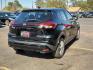 2021 BLACK /Charcoal - G Nissan Kicks S Xtronic CVT (3N1CP5BV3ML) with an 1.6L I-4 DOHC, CVTCS variable valve control, regular unleaded, engine with 122HP engine, located at 4110 Avenue Q, Lubbock, 79412, 33.556553, -101.855820 - 04/01/2026 KEY IN ENVELOPE GOD - Photo#3