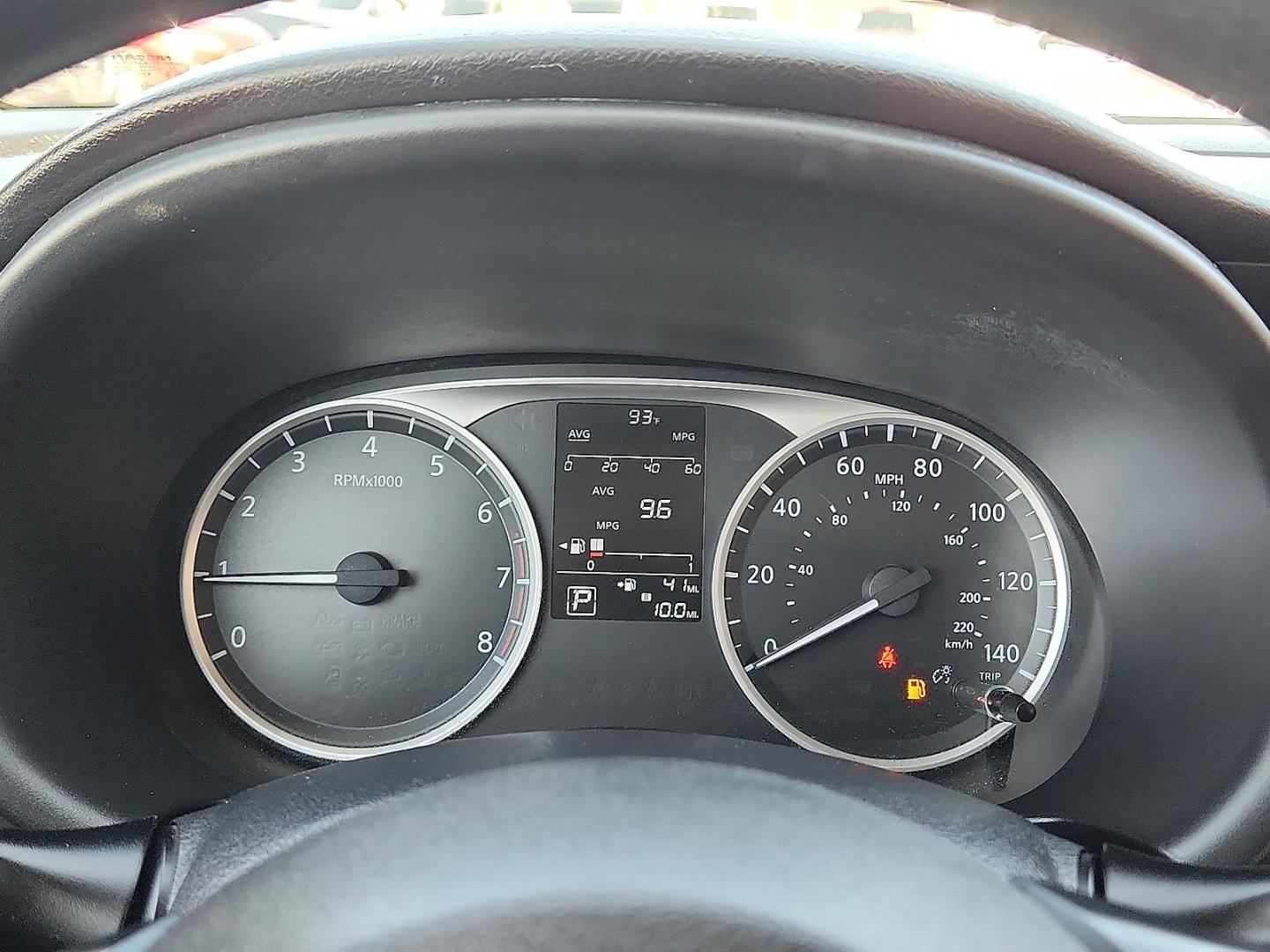 2021 BLACK /Charcoal - G Nissan Kicks S Xtronic CVT (3N1CP5BV3ML) with an 1.6L I-4 DOHC, CVTCS variable valve control, regular unleaded, engine with 122HP engine, located at 4110 Avenue Q, Lubbock, 79412, 33.556553, -101.855820 - 04/01/2026 KEY IN ENVELOPE GOD - Photo#10