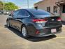 2019 BLACK /Black - CT Hyundai Sonata SE (5NPE24AF3KH) with an 2.4L I-4 gasoline direct injection, DOHC, D-CVVT variable valve control, regular unleaded, engine with 185HP engine, located at 4110 Avenue Q, Lubbock, 79412, 33.556553, -101.855820 - 04/10/2026 KEY IN ENVELOPE GOD - Photo#2
