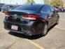 2019 BLACK /Black - CT Hyundai Sonata SE (5NPE24AF3KH) with an 2.4L I-4 gasoline direct injection, DOHC, D-CVVT variable valve control, regular unleaded, engine with 185HP engine, located at 4110 Avenue Q, Lubbock, 79412, 33.556553, -101.855820 - 04/10/2026 KEY IN ENVELOPE GOD - Photo#3