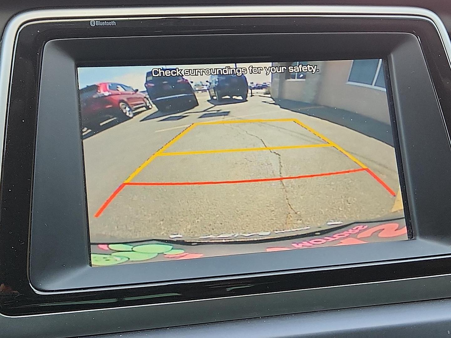 2019 BLACK /Black - CT Hyundai Sonata SE (5NPE24AF3KH) with an 2.4L I-4 gasoline direct injection, DOHC, D-CVVT variable valve control, regular unleaded, engine with 185HP engine, located at 4110 Avenue Q, Lubbock, 79412, 33.556553, -101.855820 - 04/10/2026 KEY IN ENVELOPE GOD - Photo#8